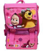 Picture of Masha & the Bear 3 Zip Backpack